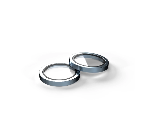 Etteri Camera Lens Protector do iPhone 14/14 Plus Niebieski