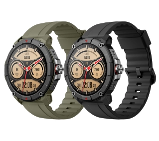 Tracer GP-Run Funkcje AI