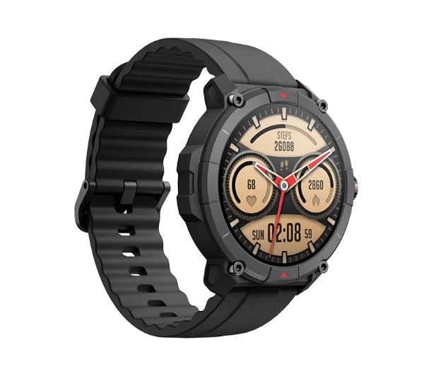 Tracer GP-Run Funkcje AI