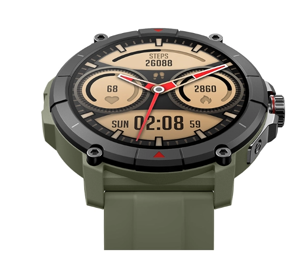 Tracer GP-Run Funkcje AI