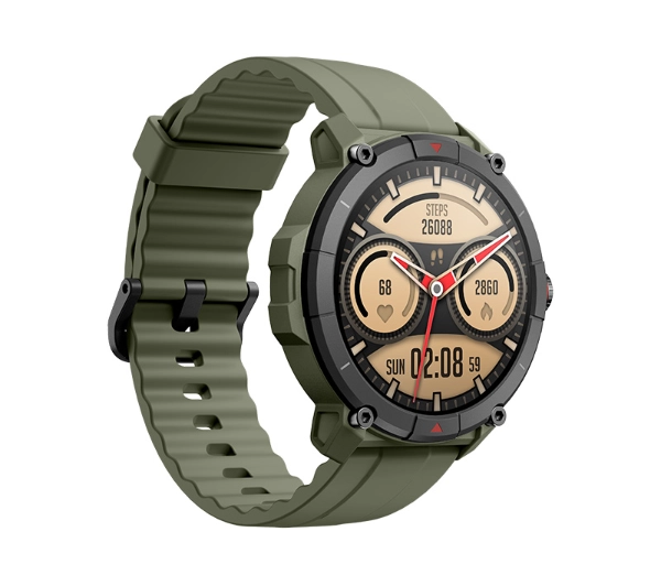 Tracer GP-Run Funkcje AI