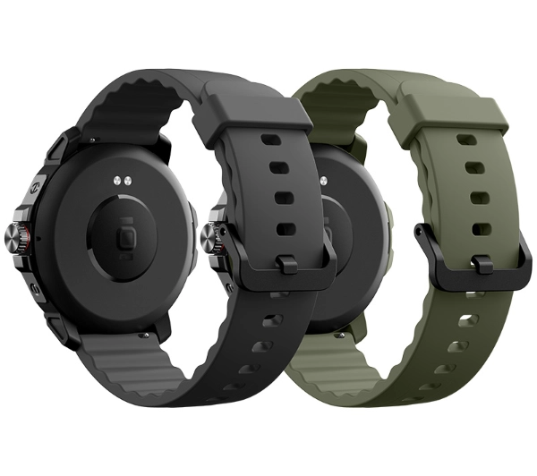 Tracer GP-Run Funkcje AI