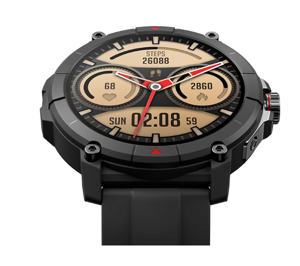 Tracer GP-Run Funkcje AI