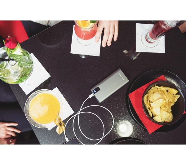 GoGEN PB200008S 20000mAh