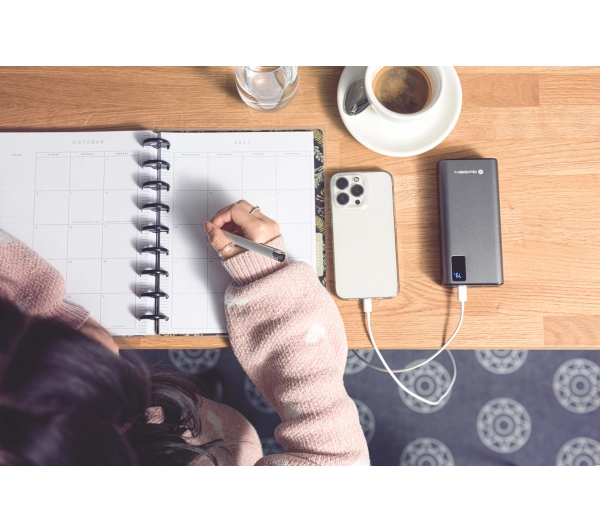 GoGEN PB200008S 20000mAh