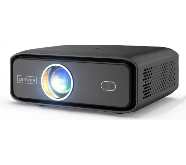 Zenwire KPROE510H LED Full HD Android TV Wi-Fi Bluetooth