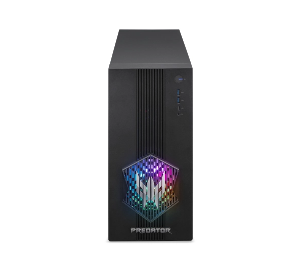 Acer Predator Orion 3000 PO3-665 i7-14700F 32GB RAM 1TB Dysk SSD RTX5070 Win11 - Kup na Raty - RRSO 0%