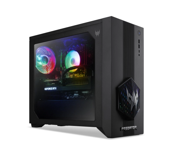 Acer Predator Orion 3000 PO3-665 i7-14700F 32GB RAM 1TB Dysk SSD RTX5070 Win11 - Kup na Raty - RRSO 0%