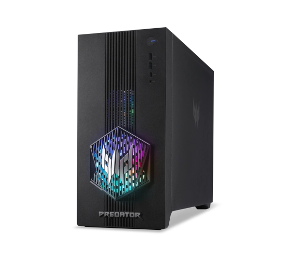 Acer Predator Orion 3000 PO3-665 i7-14700F 32GB RAM 1TB Dysk SSD RTX5070 Win11 - Kup na Raty - RRSO 0%