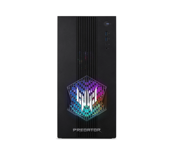 Acer Predator Orion 3000 PO3-665 i7-14700F 32GB RAM 1TB Dysk SSD RTX5070 Win11 - Kup na Raty - RRSO 0%