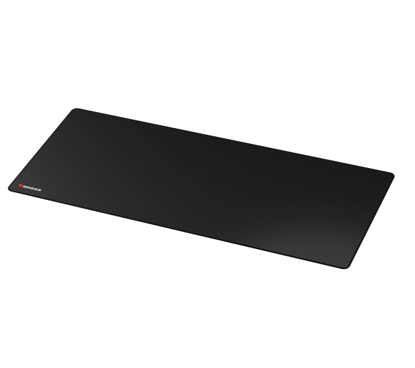 Genesis Carbon 500 Ultra Logo Czarny