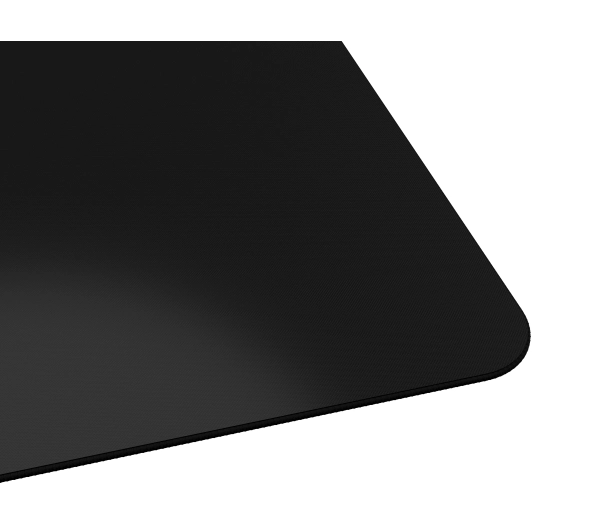 Genesis Carbon 500 Hyper Logo Czarny