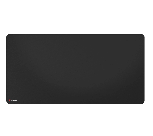 Genesis Carbon 500 Hyper Logo Czarny