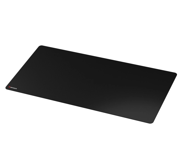 Genesis Carbon 500 Hyper Logo Czarny