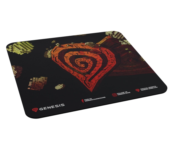 Genesis Promo Ancient Stone of Genesis
