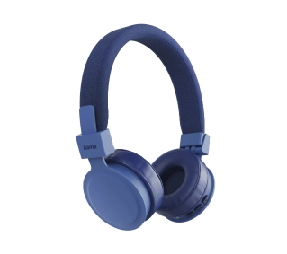 Hama Freedom Lit III Nauszne Bluetooth 5.4 Niebieski