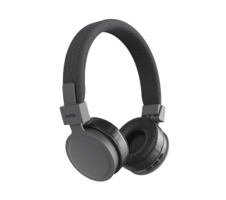 Hama Freedom Lit III Nauszne Bluetooth 5.4 Czarny