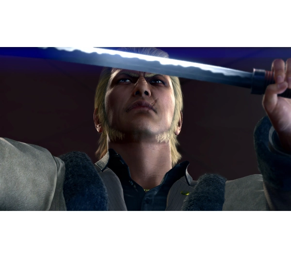 Yakuza Kiwami 2 Gra na Nintendo Switch 2