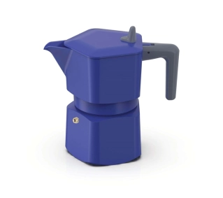 Pezzetti Pentaexpress 3tz Niebieski