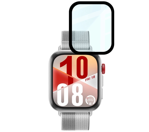 Bizon Edge Hybrid do Huawei Watch Fit 4