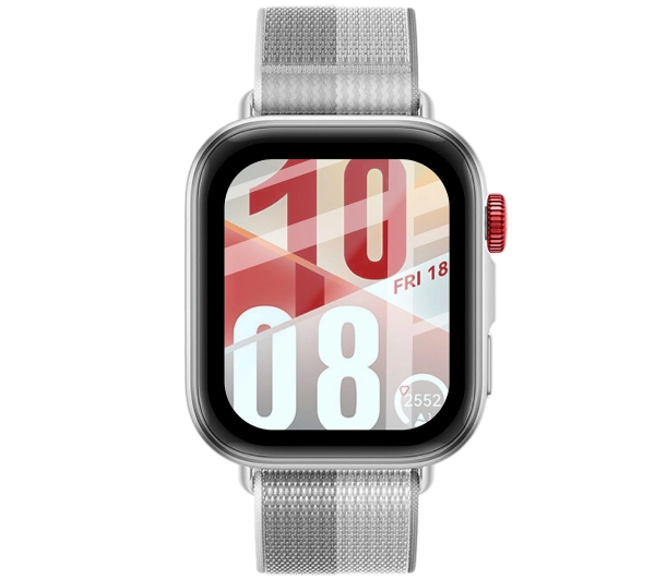 Bizon Edge Hybrid do Huawei Watch Fit 4