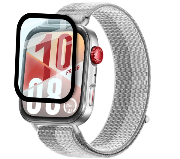 Bizon Edge Hybrid do Huawei Watch Fit 4