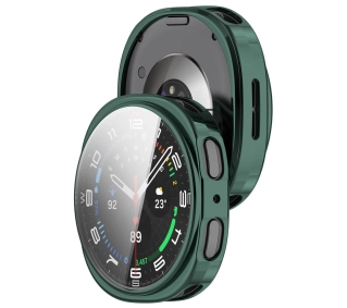 Bizon Felipe do Samsung Galaxy Watch 8 40 mm zielony