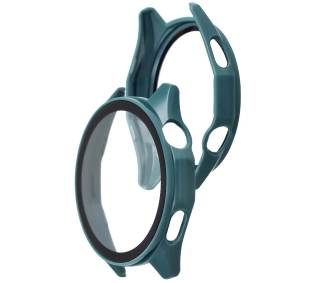 Bizon ze szkłem do Huawei Watch GT6 46 mm zielony