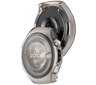 Bizon Felipe do  Huawei Watch 5 42 mm przezroczysty