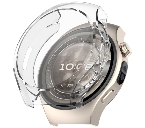 Bizon Felipe do  Huawei Watch 5 42 mm przezroczysty