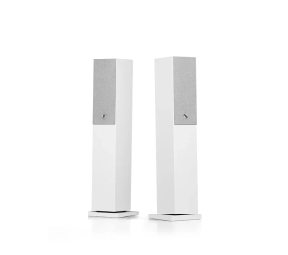 Audio Pro A38 W Biały 2szt. - Kup na Raty - RRSO 0%