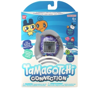 Bandai Tamagotchi Connection - Soapy Bubbles