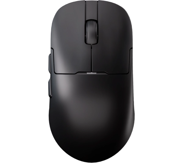 Ajazz AJ159 Pro Czarny