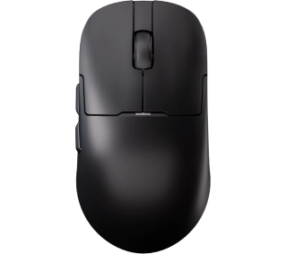 Ajazz AJ159 Pro Czarny