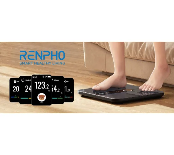 Renpho Elis Nova R-A031 180kg