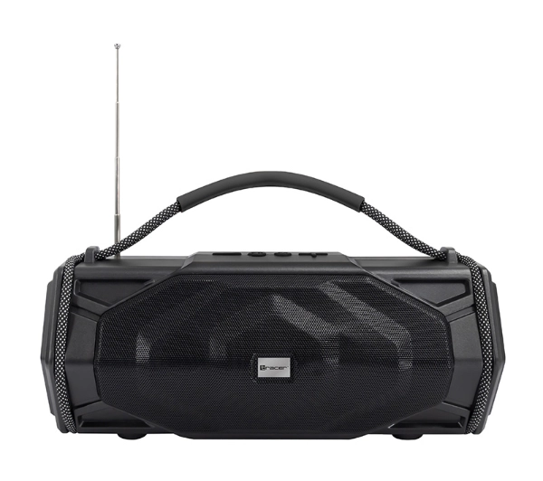 Tracer Explorer TWS BT