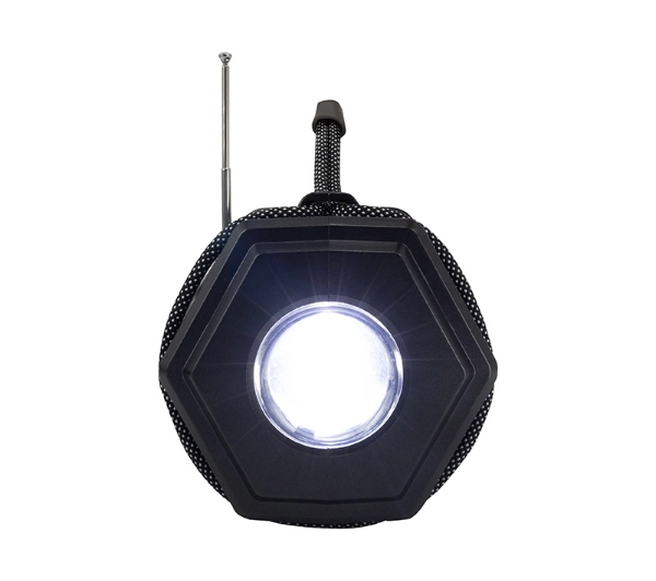 Tracer Explorer TWS BT 15W Czarny