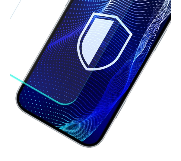 3mk FlexibleGlass Pro do iPhone 17 Pro