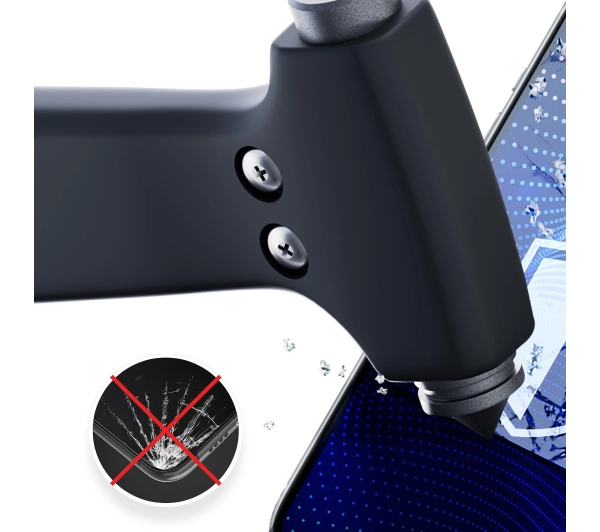 3mk FlexibleGlass Pro do iPhone 17 Pro