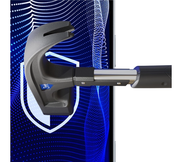 3mk FlexibleGlass Pro do iPhone 17 Pro