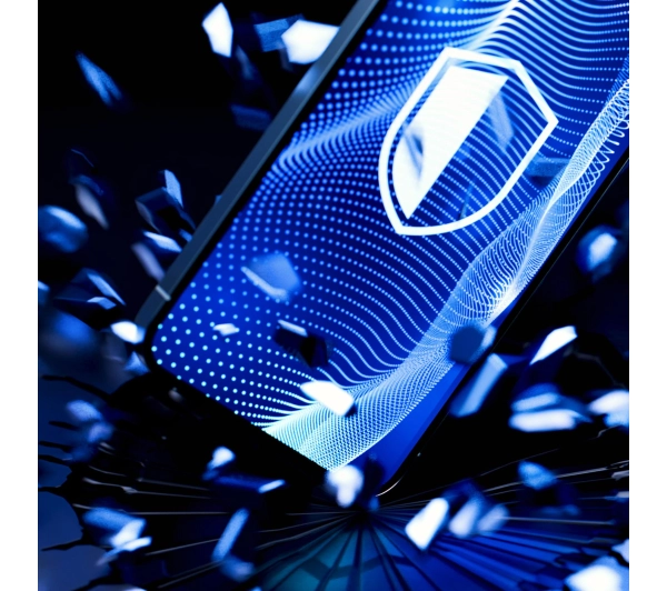 3mk FlexibleGlass Pro do iPhone 17 Pro