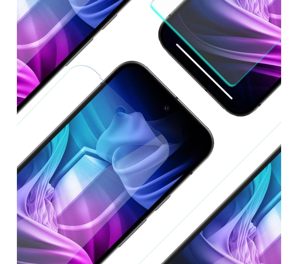 3mk Silky Matt Pro do Google Pixel 9A