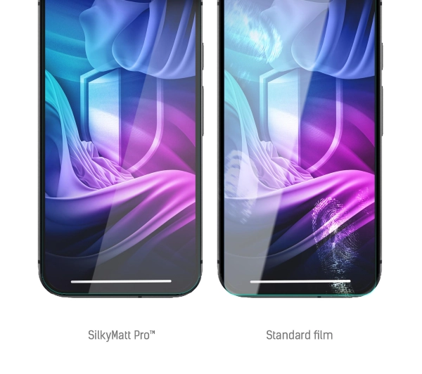 3mk Silky Matt Pro do Google Pixel 9A