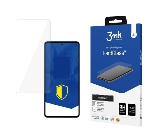 3mk HardGlass do Xiaomi Redmi Note 12 4G