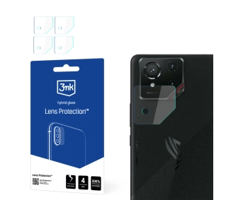 3mk Lens Protection do Asus ROG Phone 9/9 Pro