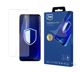 3mk FlexibleGlass Pro do Motorola Moto G55 5G