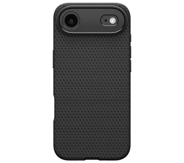 Spigen Liquid Air do iPhone Air Czarny