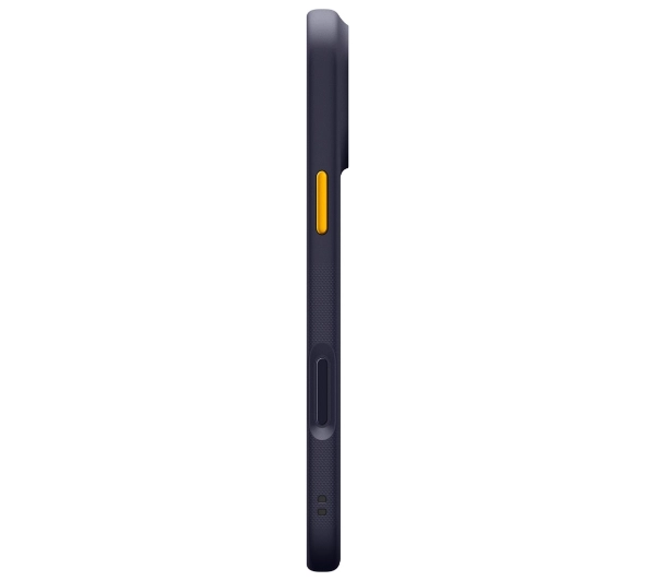 Spigen Nano Pop Mag MagSafe do iPhone 17 Pro Max Granatowy