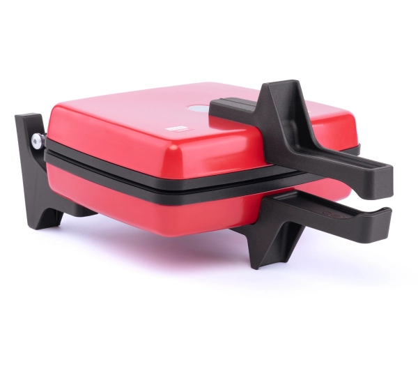 Gofrownice - Dezal 301.4.1 N 1300W Czerwony