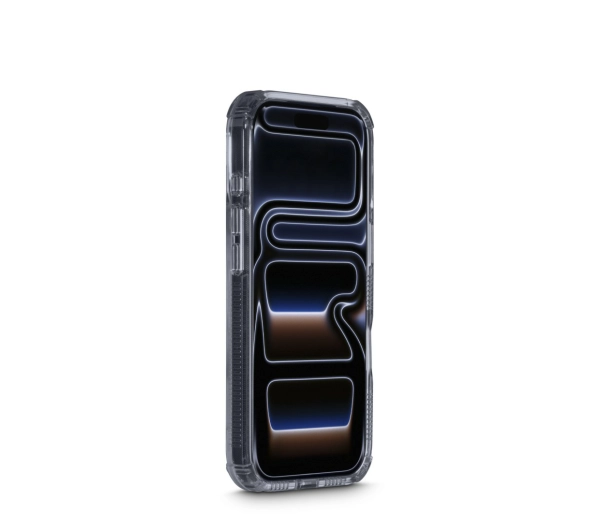 Hama D3O Extreme Protect iPhone 17 Pro Przezroczyty